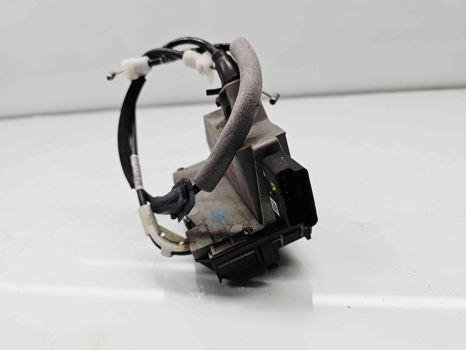 Broasca usa dreapta spate Peugeot 2008 [Fabr 2013-prezent] - imagine 6