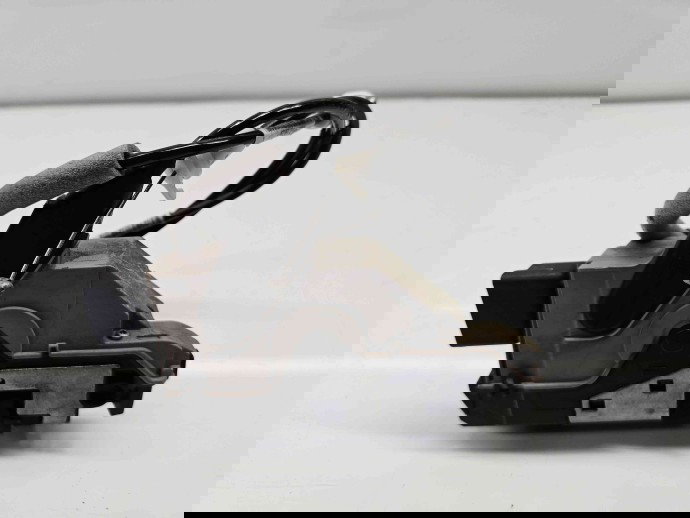 Broasca usa dreapta spate Peugeot 2008 [Fabr 2013-prezent]