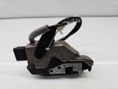 Broasca usa dreapta spate Peugeot 2008 [Fabr 2013-prezent]