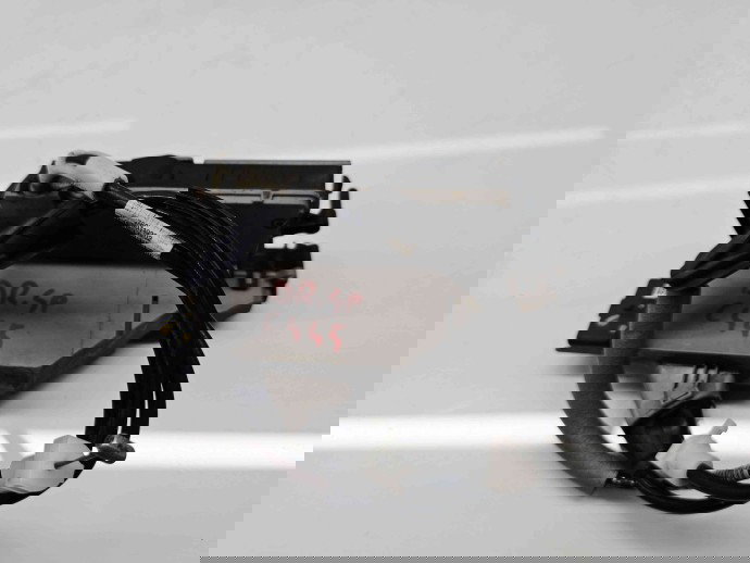 Broasca usa dreapta spate Peugeot 2008 [Fabr 2013-prezent]