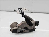 Broasca usa stanga fata Peugeot 2008 [Fabr 2013-prezent]