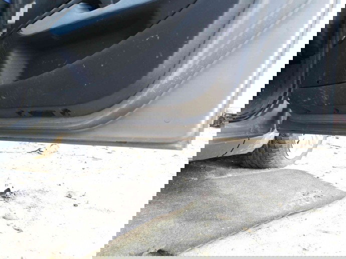 Usa dreapta fata OEM Fiat Grande Punto (199) [Fabr 2005-2009] 1.5