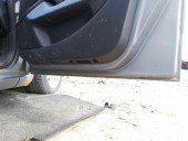 Usa dreapta fata OEM Fiat Grande Punto (199) [Fabr 2005-2009] 1.5