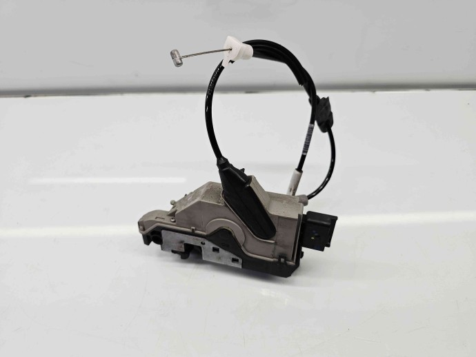 Broasca usa stanga spate Peugeot 2008 [Fabr 2013-prezent]