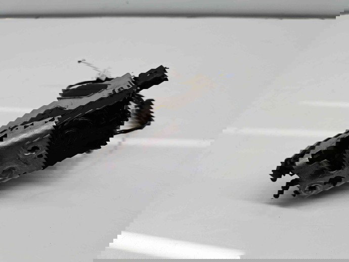 Broasca usa stanga spate Peugeot 2008 [Fabr 2013-prezent]