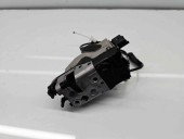 Broasca usa stanga spate Peugeot 2008 [Fabr 2013-prezent]