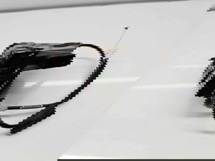 Broasca usa stanga spate Peugeot 2008 [Fabr 2013-prezent]