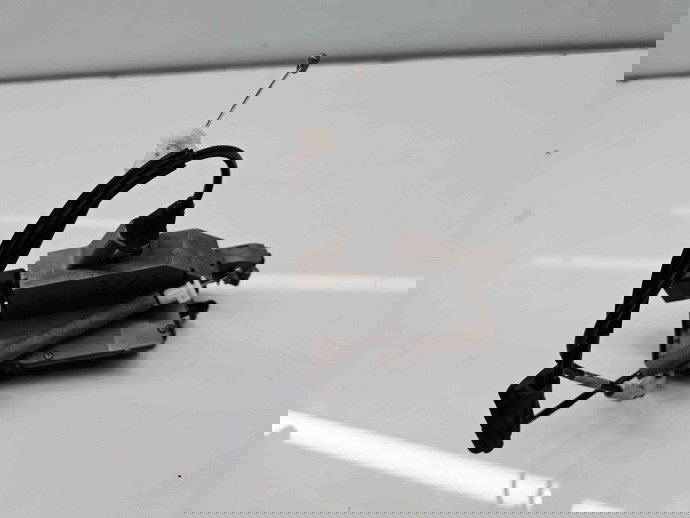 Broasca usa stanga spate Peugeot 2008 [Fabr 2013-prezent]