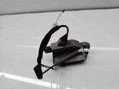 Broasca usa stanga spate Peugeot 2008 [Fabr 2013-prezent]