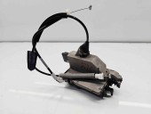 Broasca usa stanga spate Peugeot 2008 [Fabr 2013-prezent]