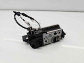 Broasca usa stanga spate Peugeot 2008 [Fabr 2013-prezent]