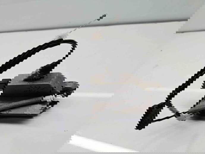 Broasca usa stanga spate Peugeot 2008 [Fabr 2013-prezent]