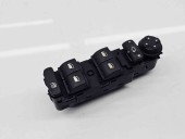  Butoane comanda geamuri sofer Peugeot 2008 [Fabr 2013-prezent] 96749624ZD