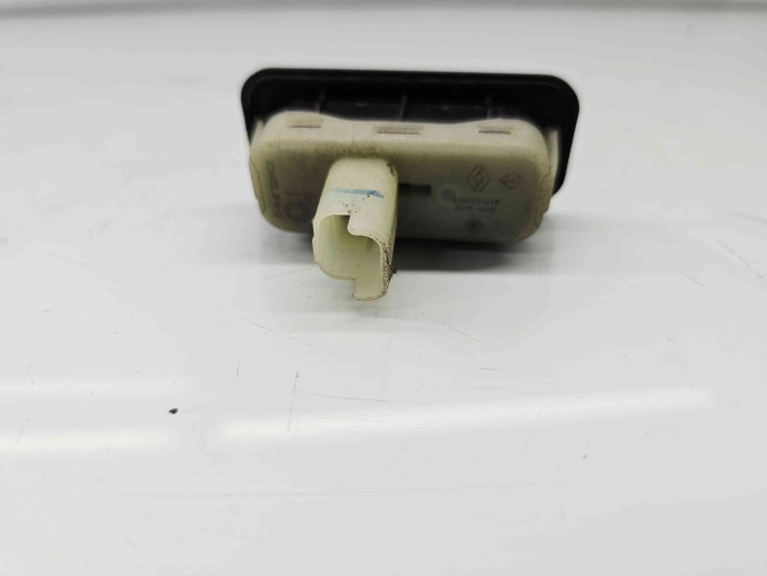  Buton deschidere portbagaj Dacia Sandero 3 [Fabr 2020-prezent] 8200385515
