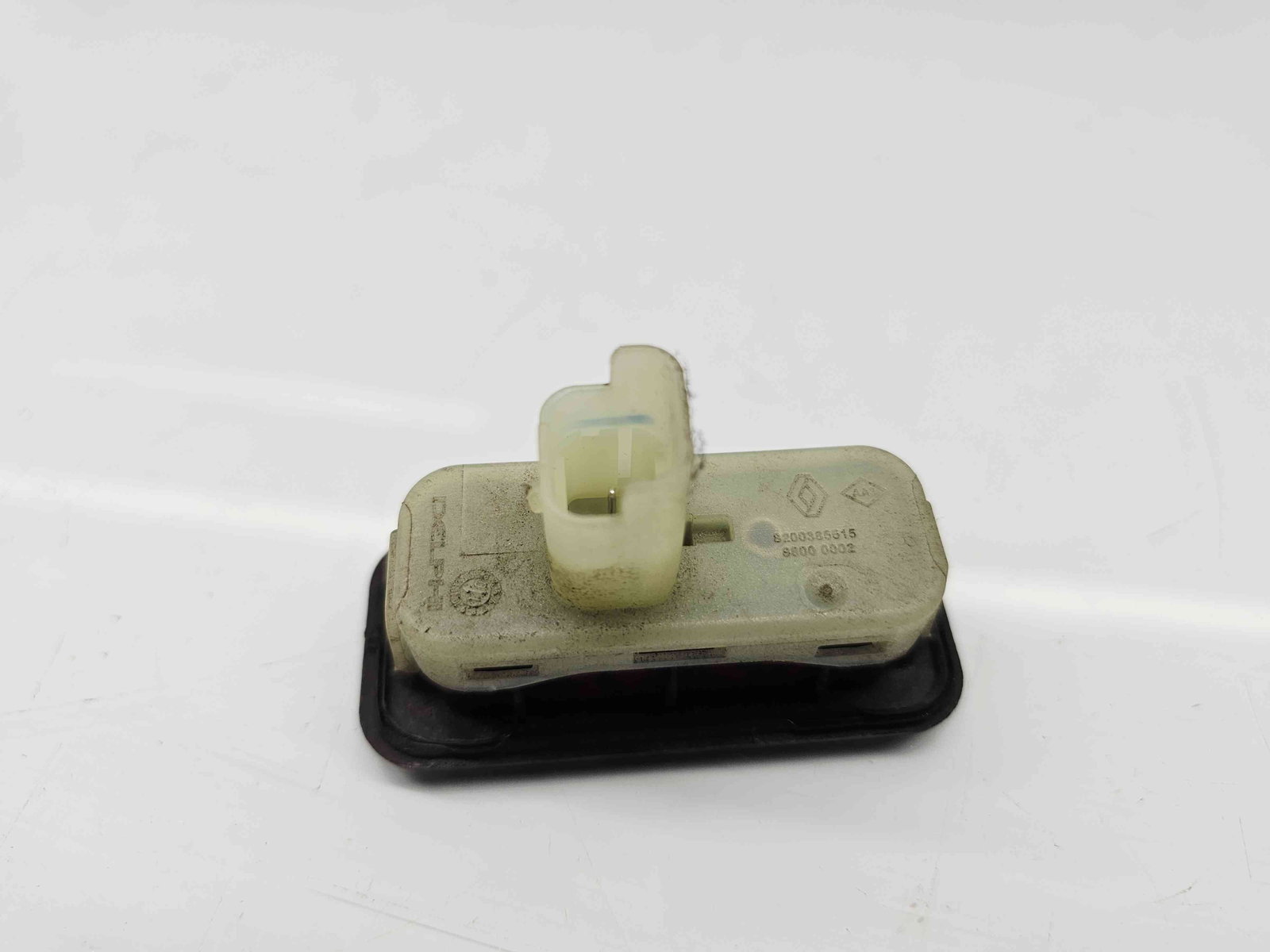 Buton deschidere portbagaj Dacia Sandero 3 [Fabr 2020-prezent] 8200385515 - imagine 3