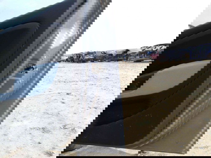 Usa dreapta fata OEM Fiat Grande Punto (199) [Fabr 2005-2009] 1.5