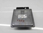 Calculator motor ECU Bmw 3 Coupe (E92) [Fabr 2005-2011] 7579142 2.0 N43B 125KW / 170CP