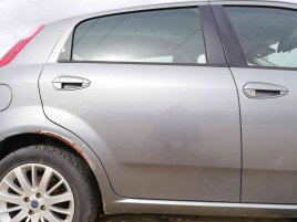 Usa dreapta spate OEM Fiat Grande Punto (199) [Fabr 2005-2009] 1.5 
