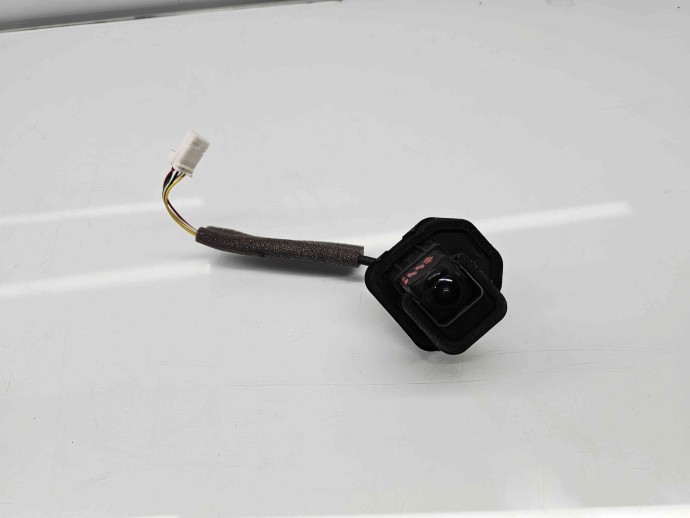  Camera marsalier Nissan X-Trail (T32) [Fabr 2013-prezent] OEM