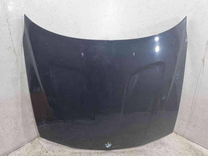 Capota motor Bmw X3 (E83) [Fabr 2003-2009]