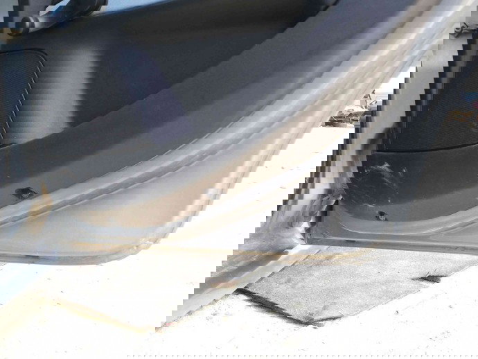 Usa dreapta spate OEM Fiat Grande Punto (199) [Fabr 2005-2009] 1.5 