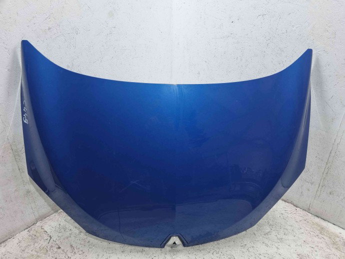 Capota motor Renault Megane 3 (B95) [Fabr 2008-2016]