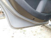 Usa stanga spate OEM Fiat Grande Punto (199) [Fabr 2005-2009] 1.5