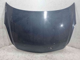 Capota motor Opel Corsa D [Fabr 2006-2013]
