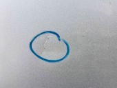 Usa dreapta spate Opel Mokka [Fabr 2012-2019] GAN (176)