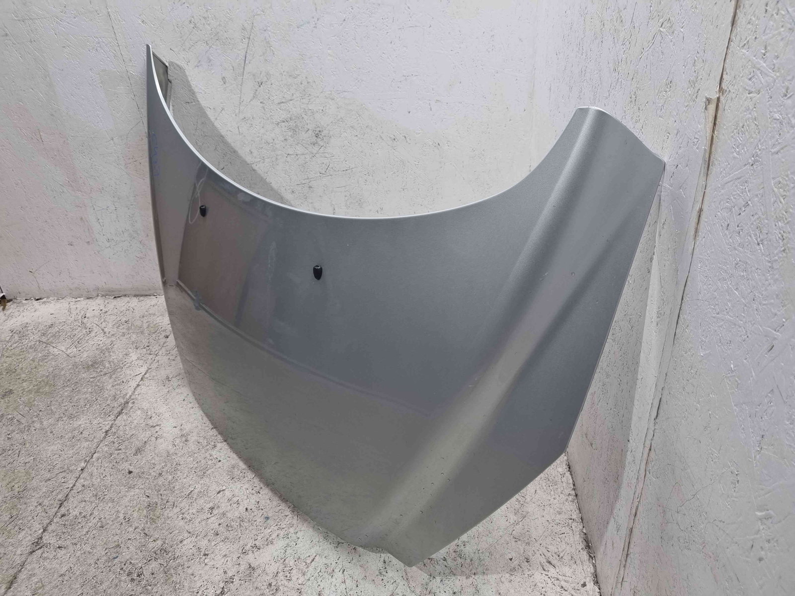 Capota motor Peugeot 308 [Fabr 2007-2013] - imagine 2