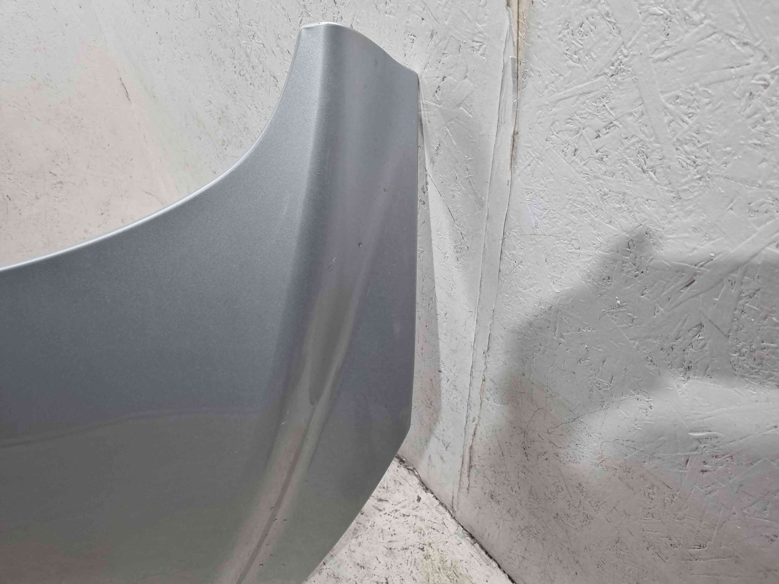 Capota motor Peugeot 308 [Fabr 2007-2013] - imagine 3