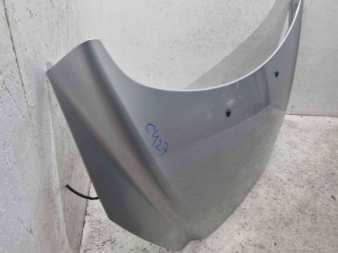 Capota motor Peugeot 308 [Fabr 2007-2013]
