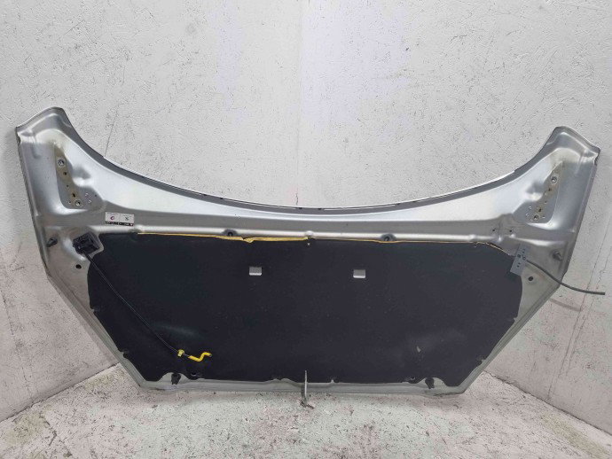 Capota motor Peugeot 308 [Fabr 2007-2013]