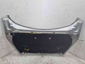 Capota motor Peugeot 308 [Fabr 2007-2013]
