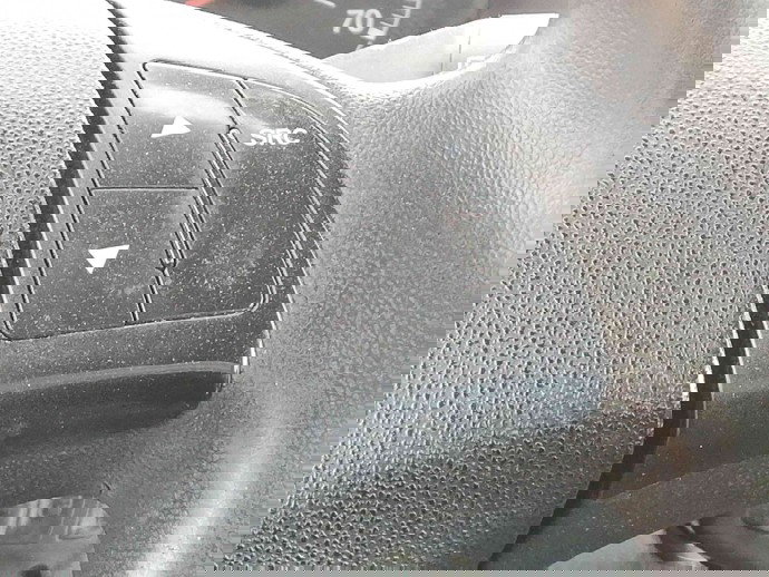 Volan OEM Fiat Grande Punto (199) [Fabr 2005-2009] 1.5 