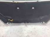 Capota motor Peugeot 308 [Fabr 2007-2013]