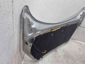 Capota motor Peugeot 308 [Fabr 2007-2013]