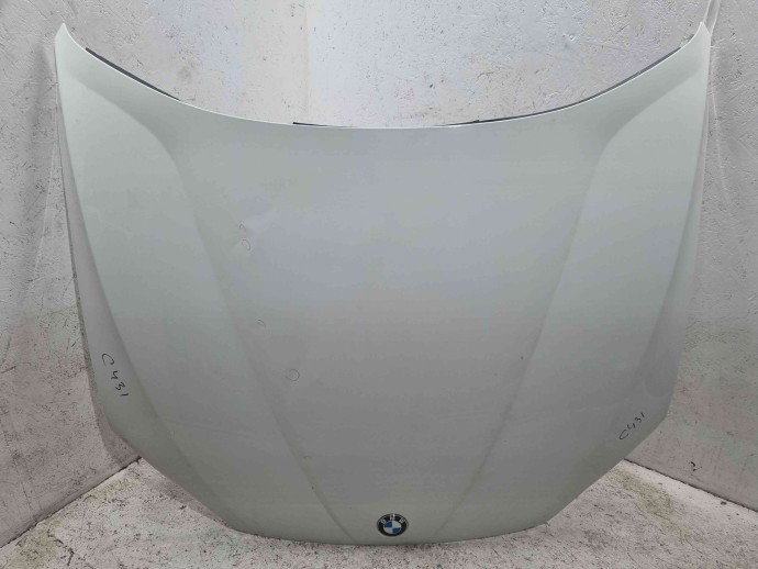 Capota motor Bmw X1 (E84) [Fabr 2009-2015]