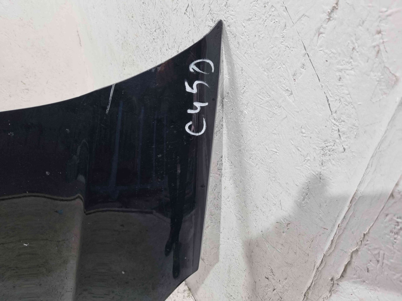 Capota motor Citroen DS3 [Fabr 2009-2015] - imagine 3