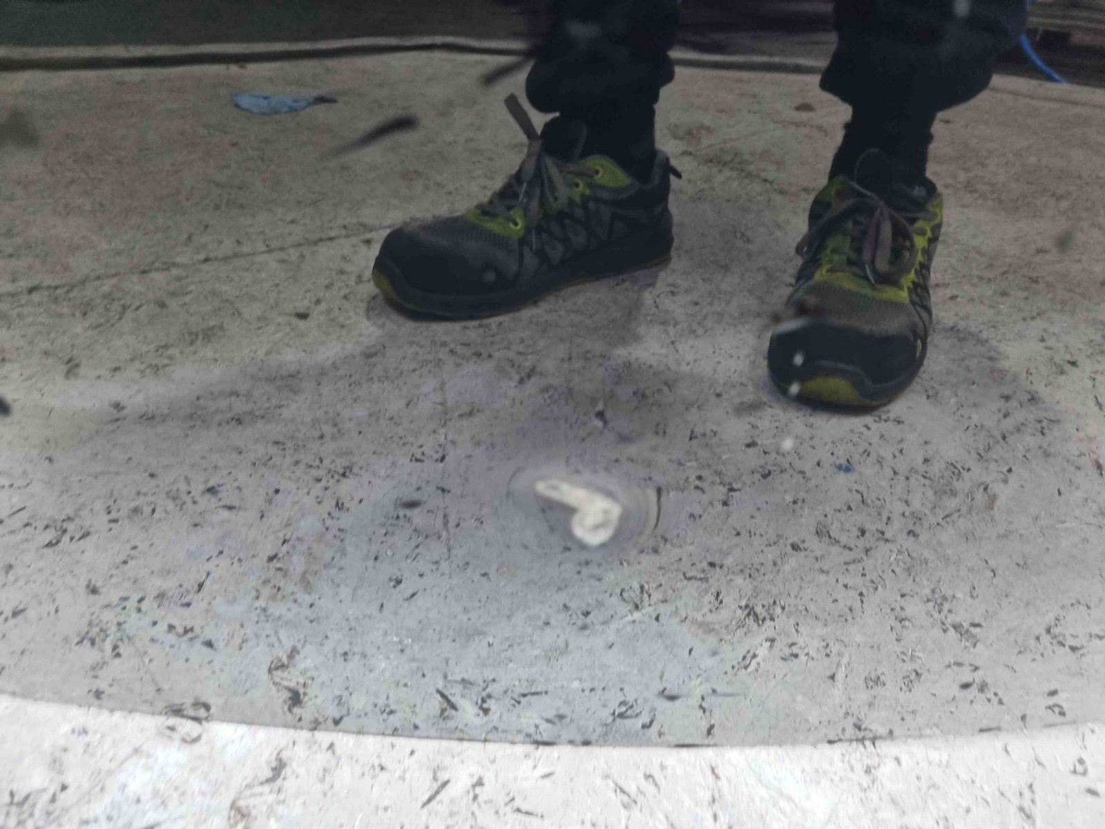 Capota motor Citroen DS3 [Fabr 2009-2015] - imagine 4