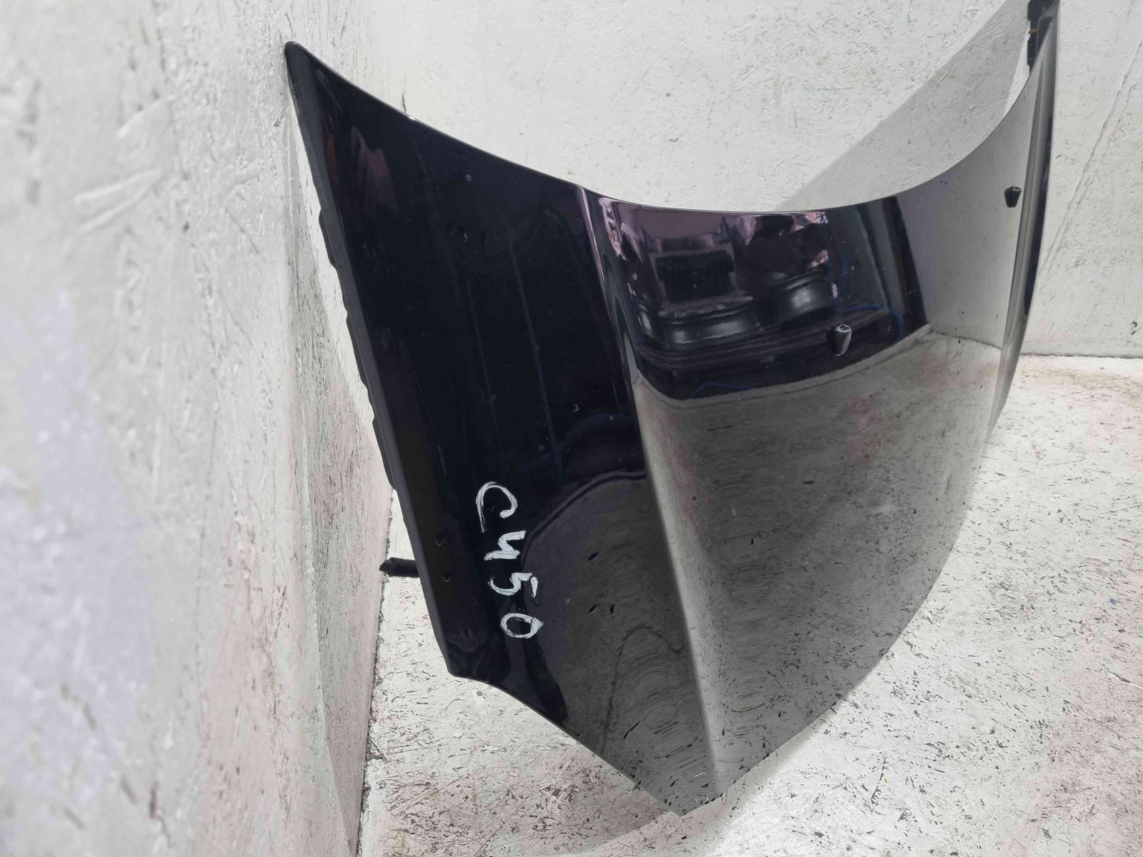 Capota motor Citroen DS3 [Fabr 2009-2015] - imagine 5