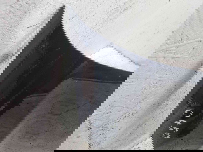 Capota motor Citroen DS3 [Fabr 2009-2015]