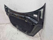 Capota motor Citroen DS3 [Fabr 2009-2015]