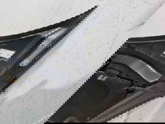 Capota motor Citroen DS3 [Fabr 2009-2015]