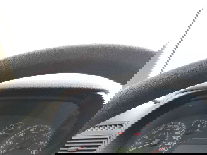 Volan OEM Fiat Grande Punto (199) [Fabr 2005-2009] 1.5 