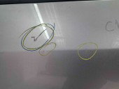 Usa stanga fata Opel Mokka [Fabr 2012-2019] GAN (176)