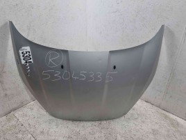 Capota motor Ford Fiesta 6 facelift [Fabr 2008-2019]