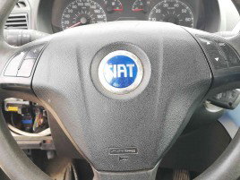 Airbag volan OEM Fiat Grande Punto (199) [Fabr 2005-2009] 1.5