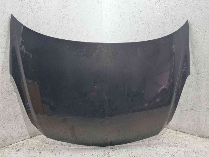Capota motor Opel Corsa D [Fabr 2006-2013]
