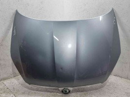 Capota motor Skoda Fabia 2 (5J, 542) [Fabr 2007-2014]